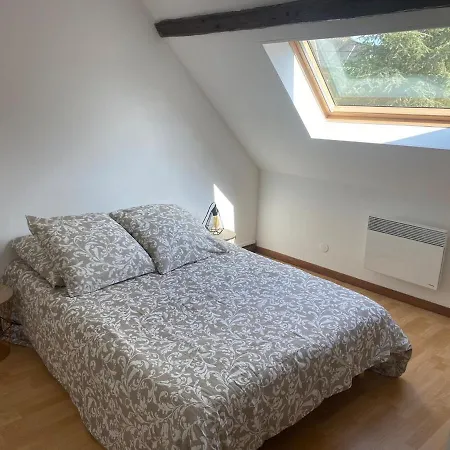 La Maisonnette Brainoise *