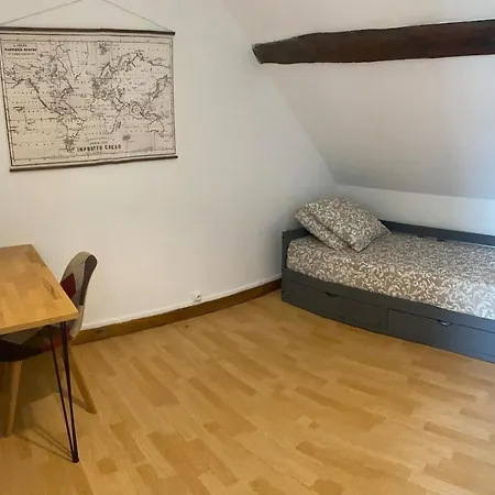La Maisonnette Brainoise Braine