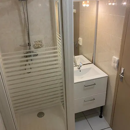 La Maisonnette Brainoise