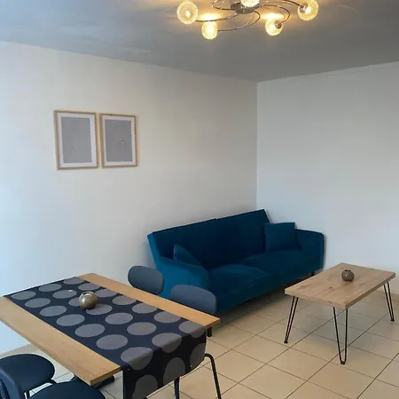 Holiday home La Maisonnette Brainoise Braine